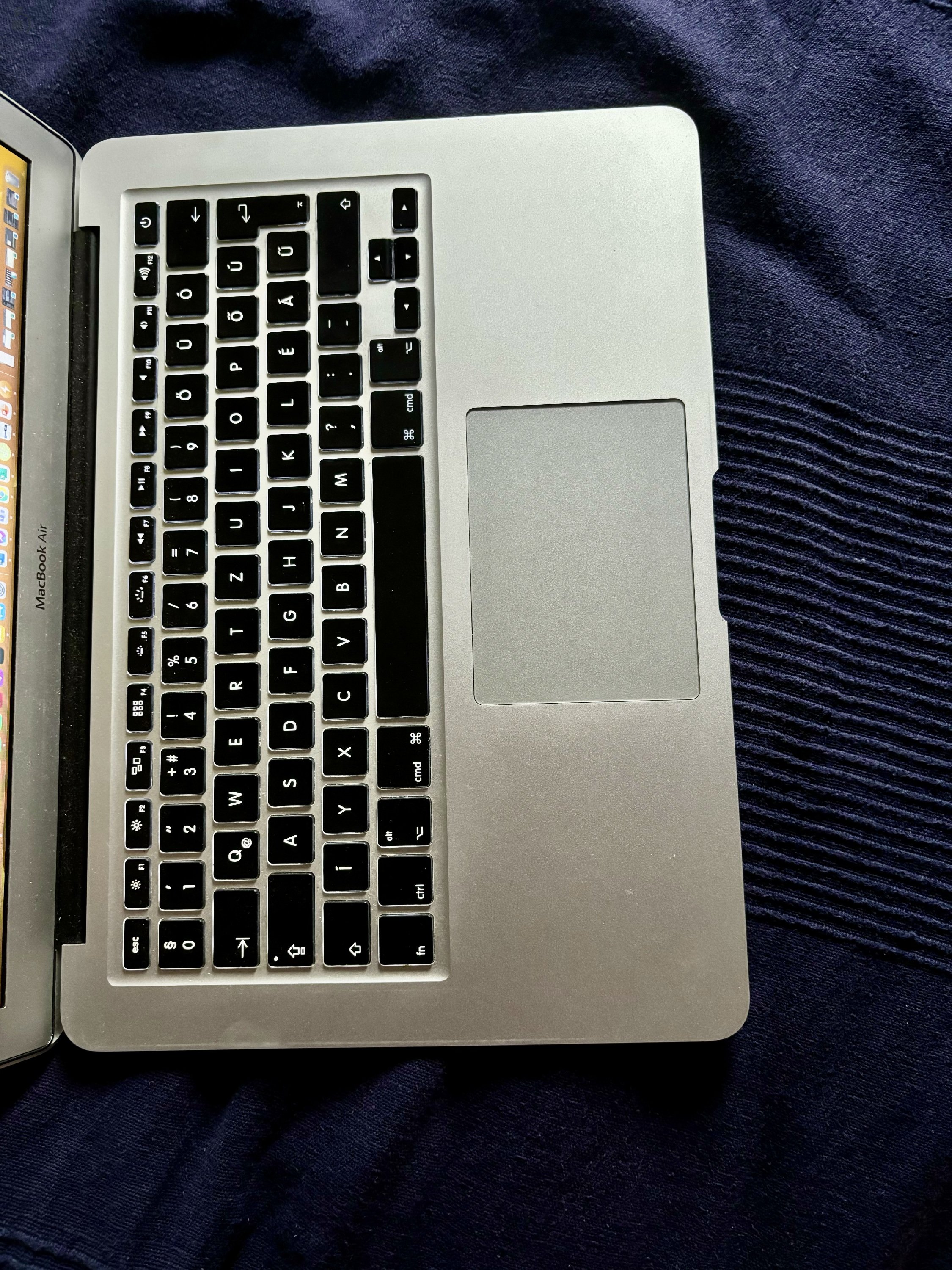Macbook Air 2015 256GB