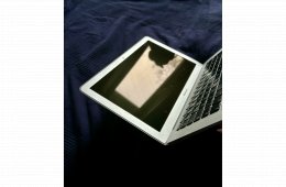 Macbook Air 2015 256GB