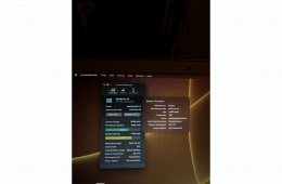 Macbook Air 2015 256GB