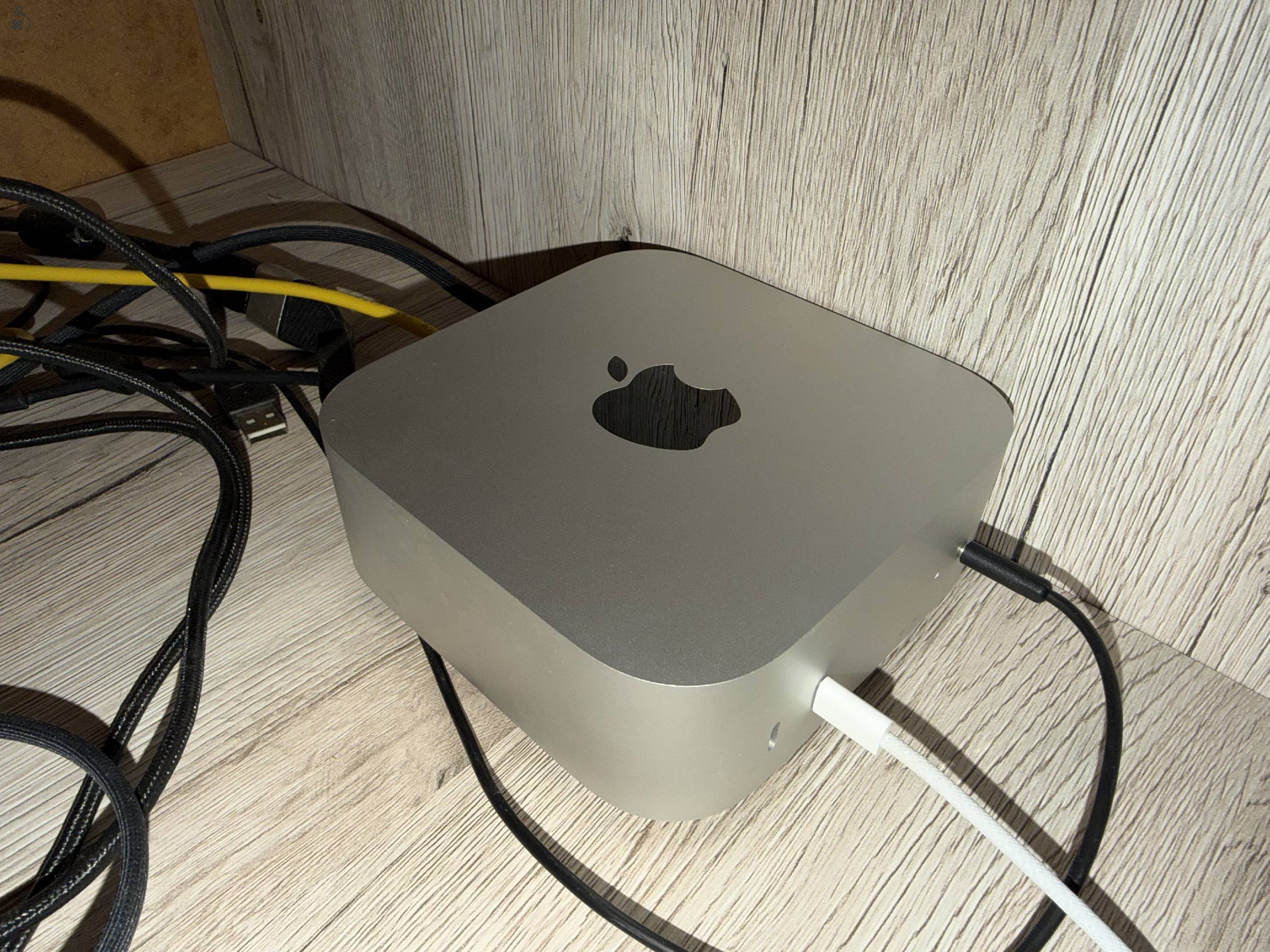 Mac Mini M4 Pro - 24 GB RAM - 512 GB