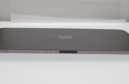 iPad Pro 11 hüvelykes (1. generáció) tablet 64 GB-os, Wifis 