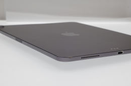 iPad Pro 11 hüvelykes (1. generáció) tablet 64 GB-os, Wifis 