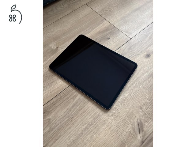 iPad Pro 11 hüvelykes (1. generáció) tablet 64 GB-os, Wifis 