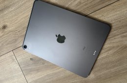 iPad Pro 11 hüvelykes (1. generáció) tablet 64 GB-os, Wifis 