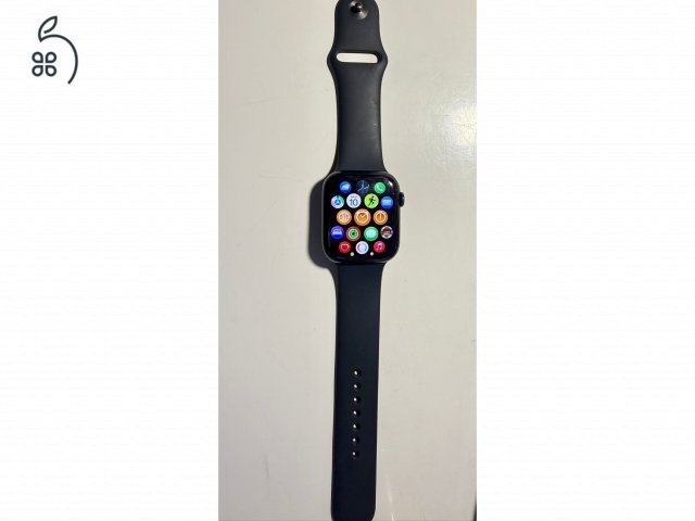 Apple Watch S9 GPS -45mm 64 Gb aluminium case