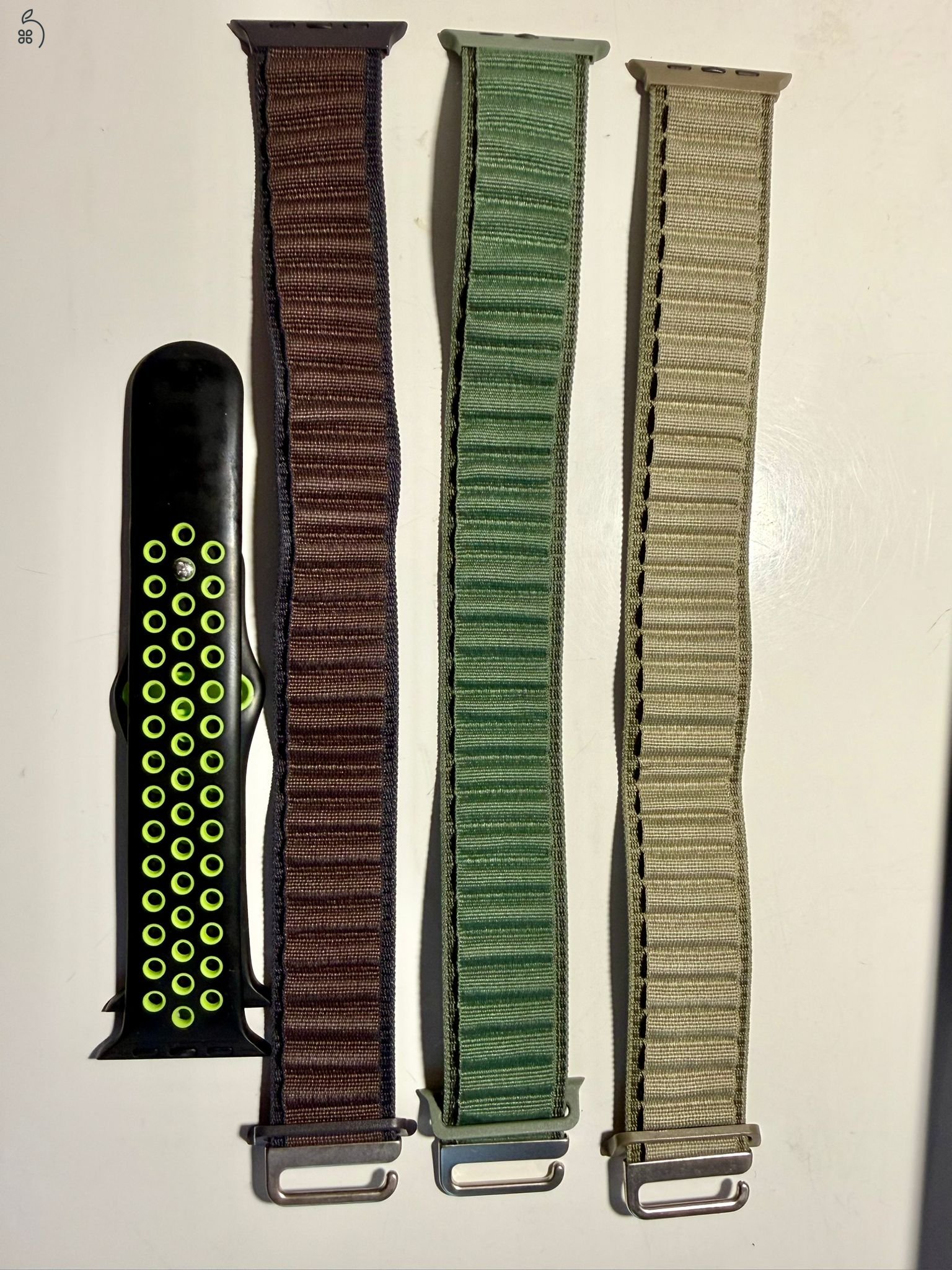 Apple Watch S9 GPS -45mm 64 Gb aluminium case