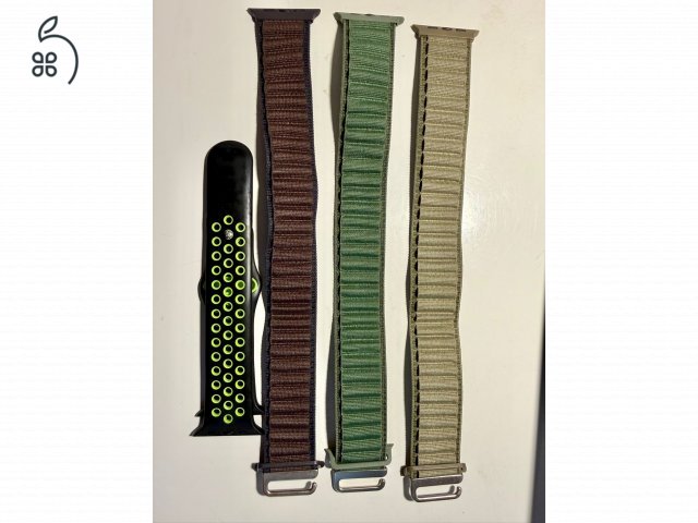 Apple Watch S9 GPS -45mm 64 Gb aluminium case