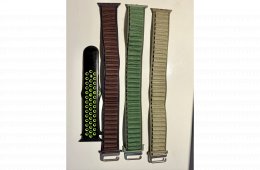 Apple Watch S9 GPS -45mm 64 Gb aluminium case