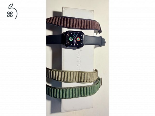 Apple Watch S9 GPS -45mm 64 Gb aluminium case