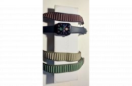 Apple Watch S9 GPS -45mm 64 Gb aluminium case