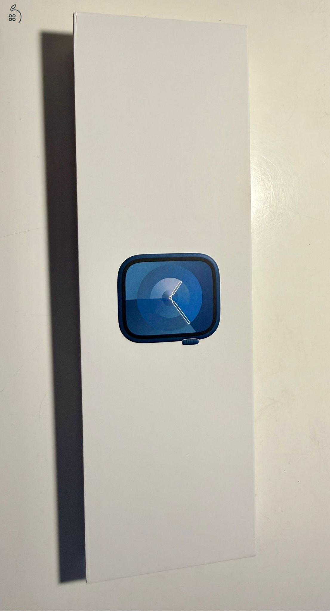 Apple Watch S9 GPS -45mm 64 Gb aluminium case