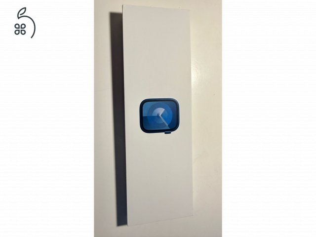 Apple Watch S9 GPS -45mm 64 Gb aluminium case