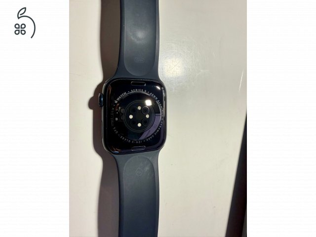 Apple Watch S9 GPS -45mm 64 Gb aluminium case