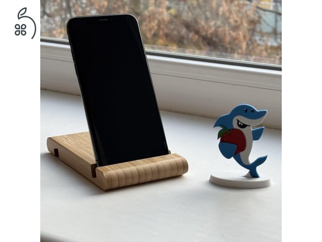 iPhone XS Max 256GB Black -1 ÉV GARANCIA - Kártyafüggetlen, MS3997