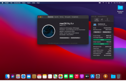 2013 MacBook Air 13 / i5 / 4GB / 256GB SSD / 84%-os Aksival Eladó ! ! !