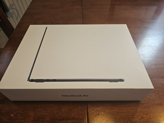 Macbook Air M2 13.6