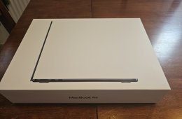 Macbook Air M2 13.6