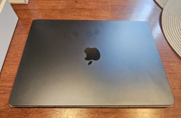 Macbook Air M2 13.6