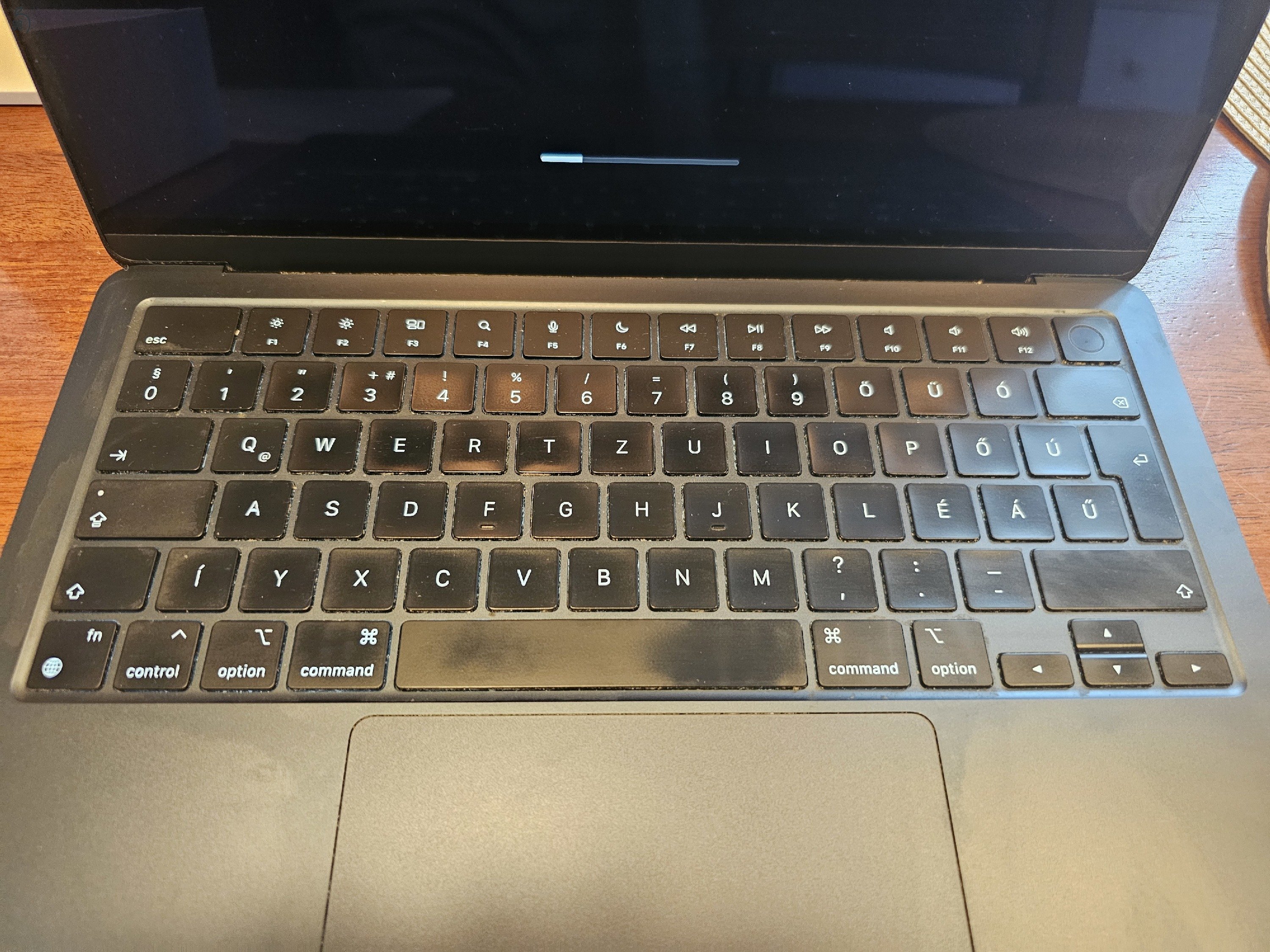 Macbook Air M2 13.6