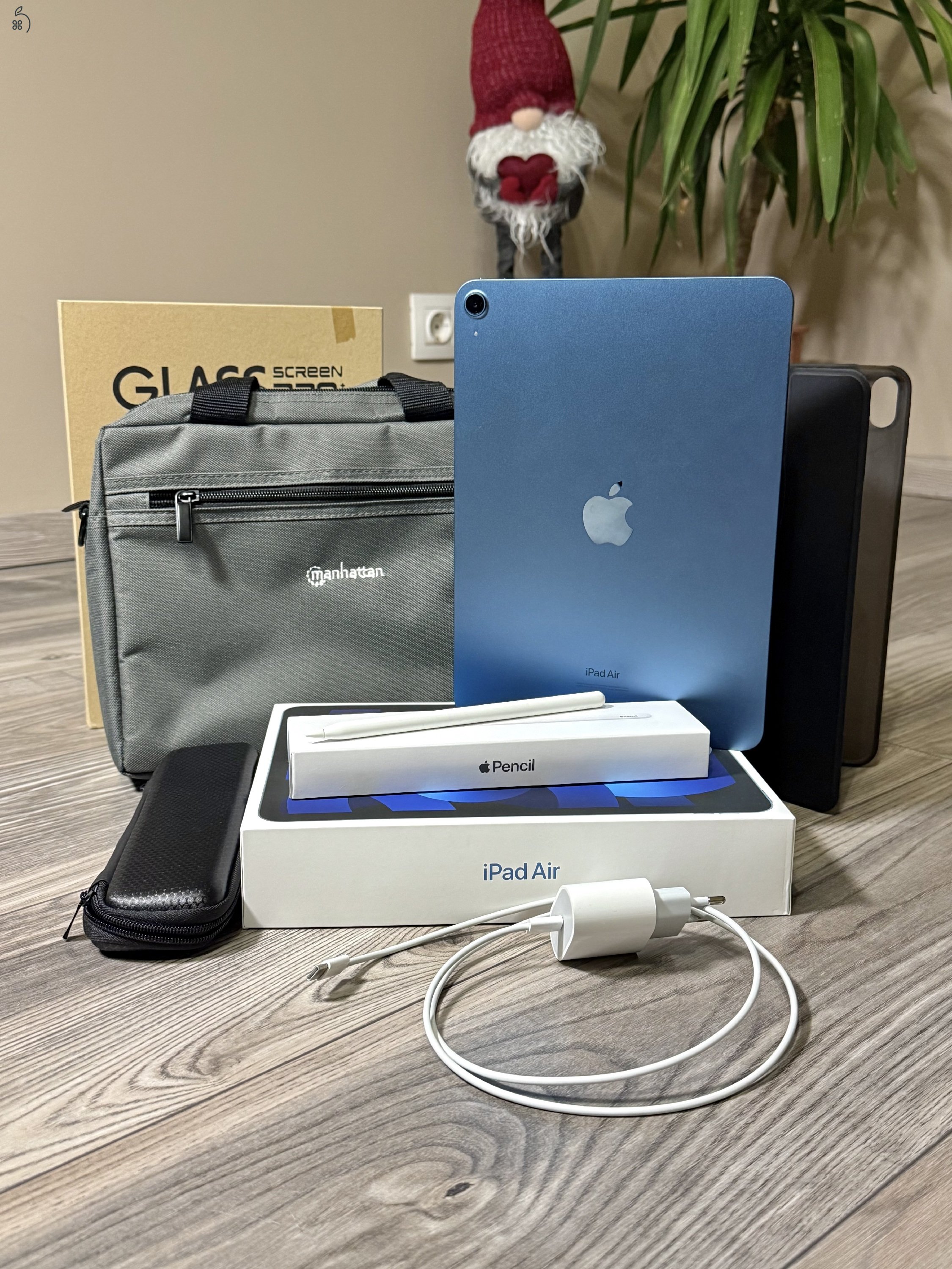 iPad Air 5 (2022) Wi-Fi, 64GB