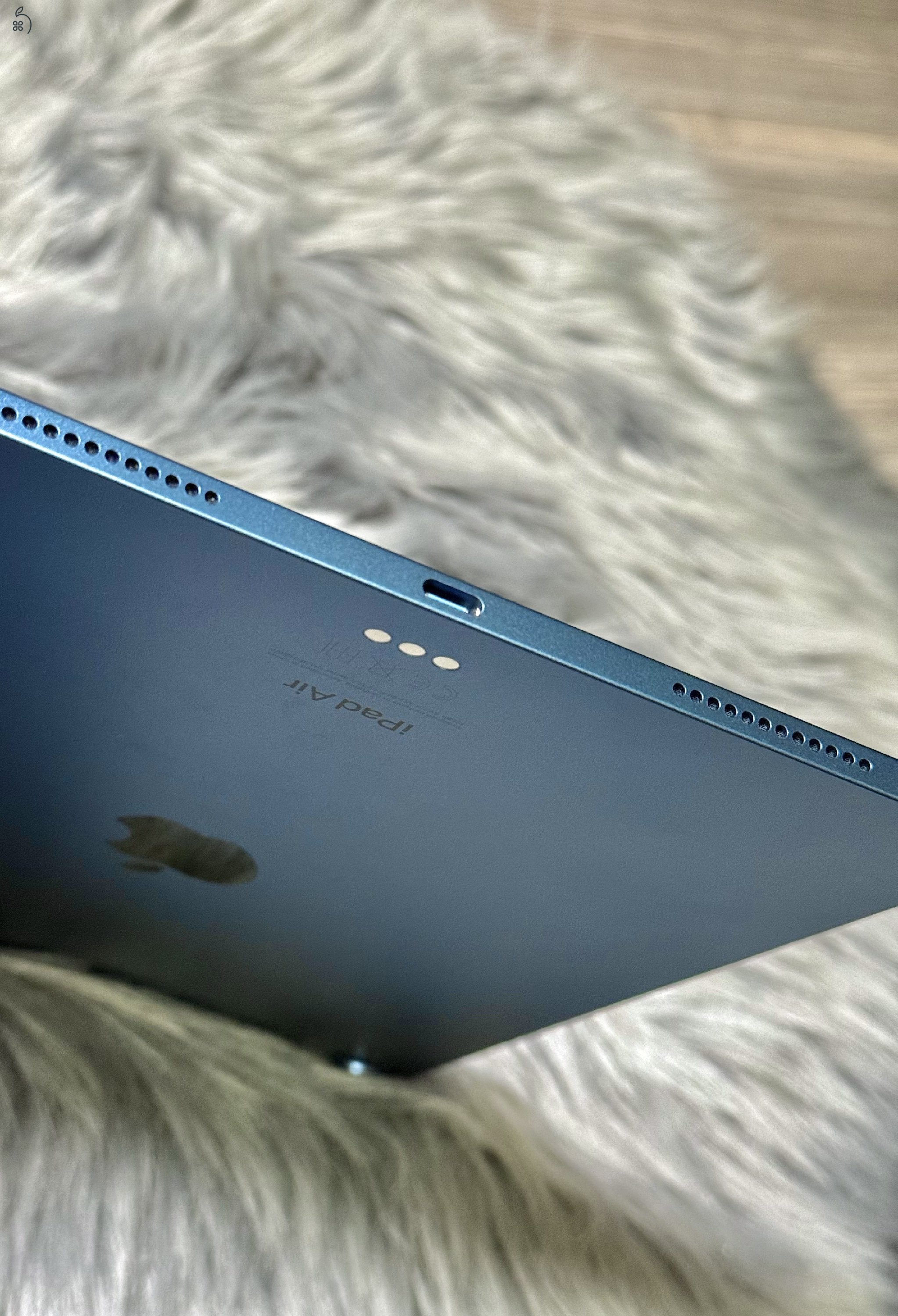 iPad Air 5 (2022) Wi-Fi, 64GB