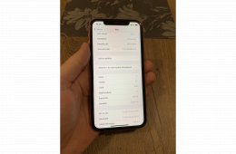iPhone XR 64GB 100% akksi Független
