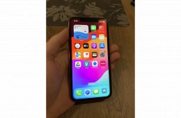 iPhone XR 64GB 100% akksi Független