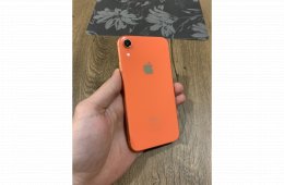 iPhone XR 64GB 100% akksi Független