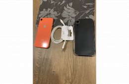 iPhone XR 64GB 100% akksi Független