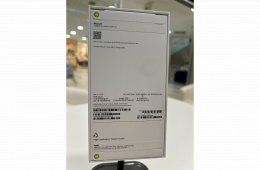 Új Bontatlan iPhone 17 256GB Black + Beszámítás