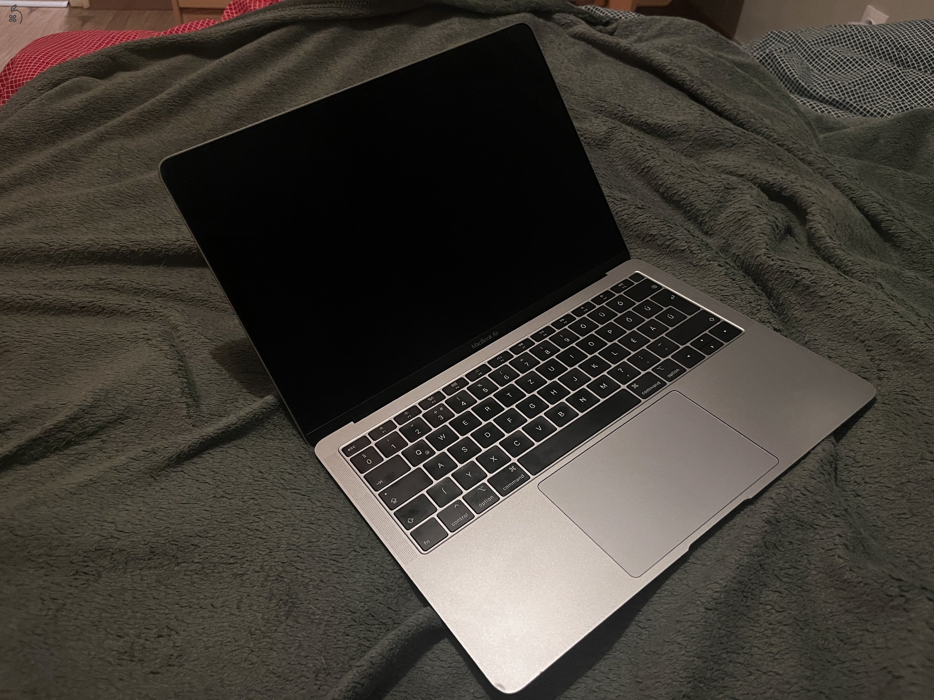 MacBook Air Retina 13