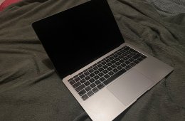 MacBook Air Retina 13
