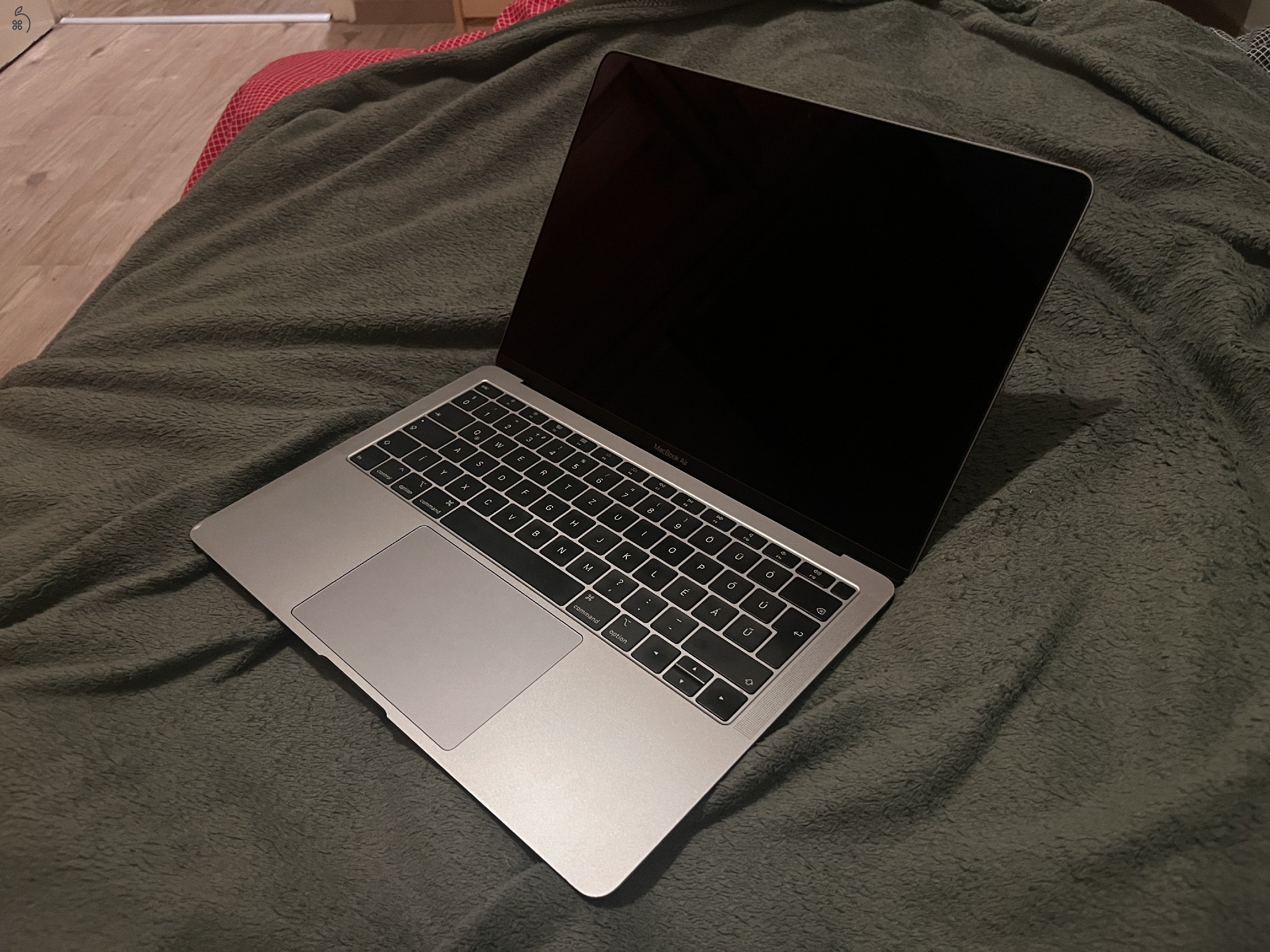 MacBook Air Retina 13
