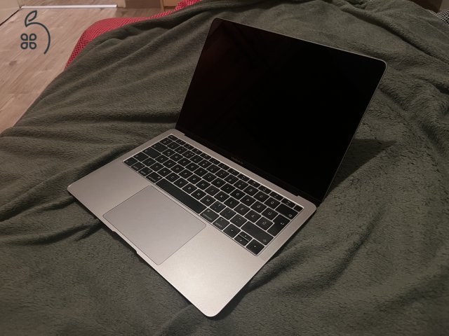 MacBook Air Retina 13