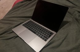 MacBook Air Retina 13