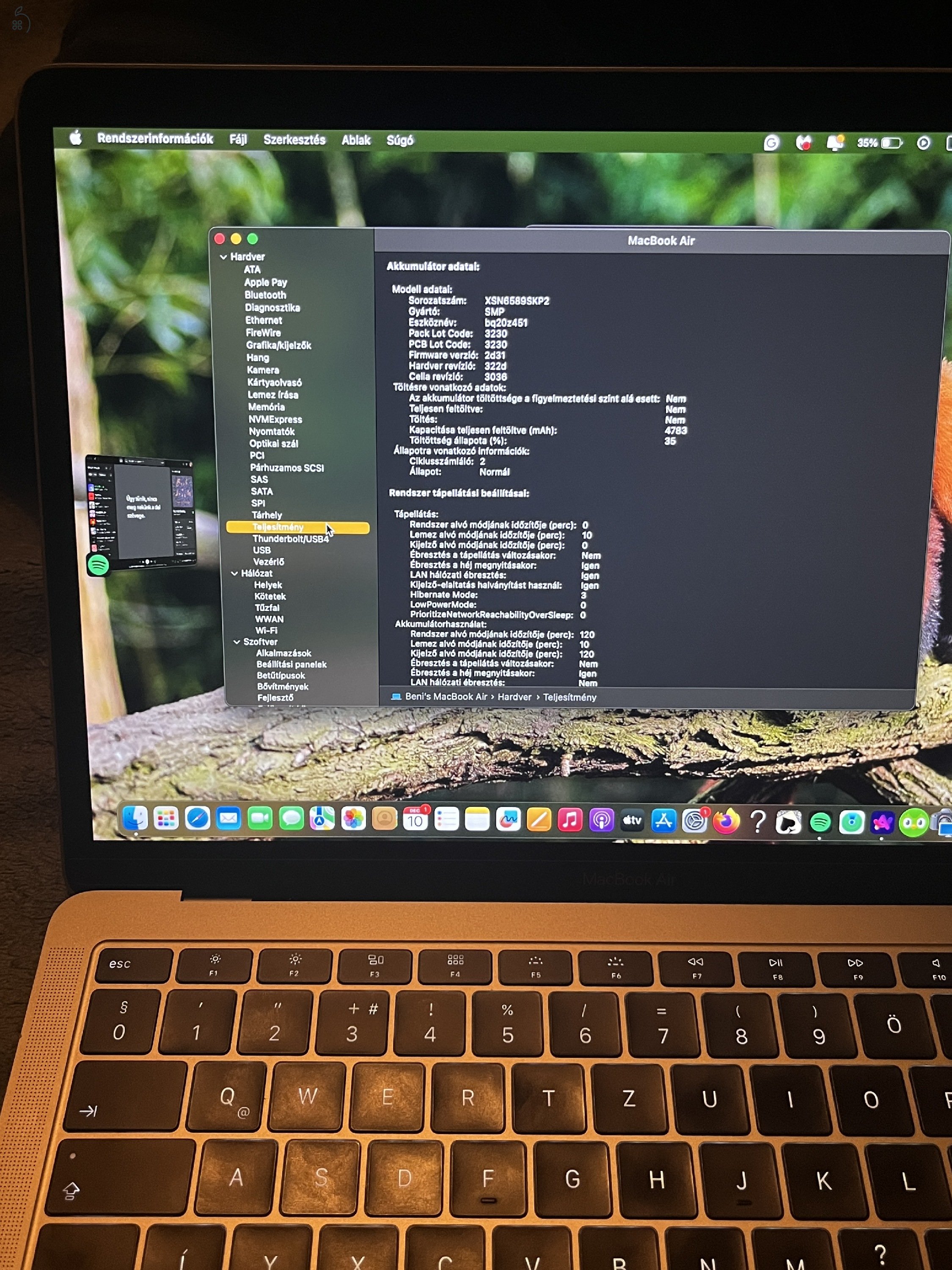 MacBook Air Retina 13