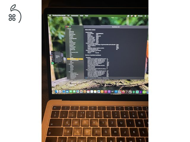 MacBook Air Retina 13