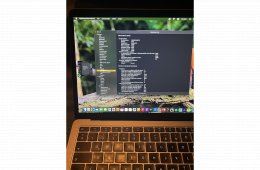 MacBook Air Retina 13