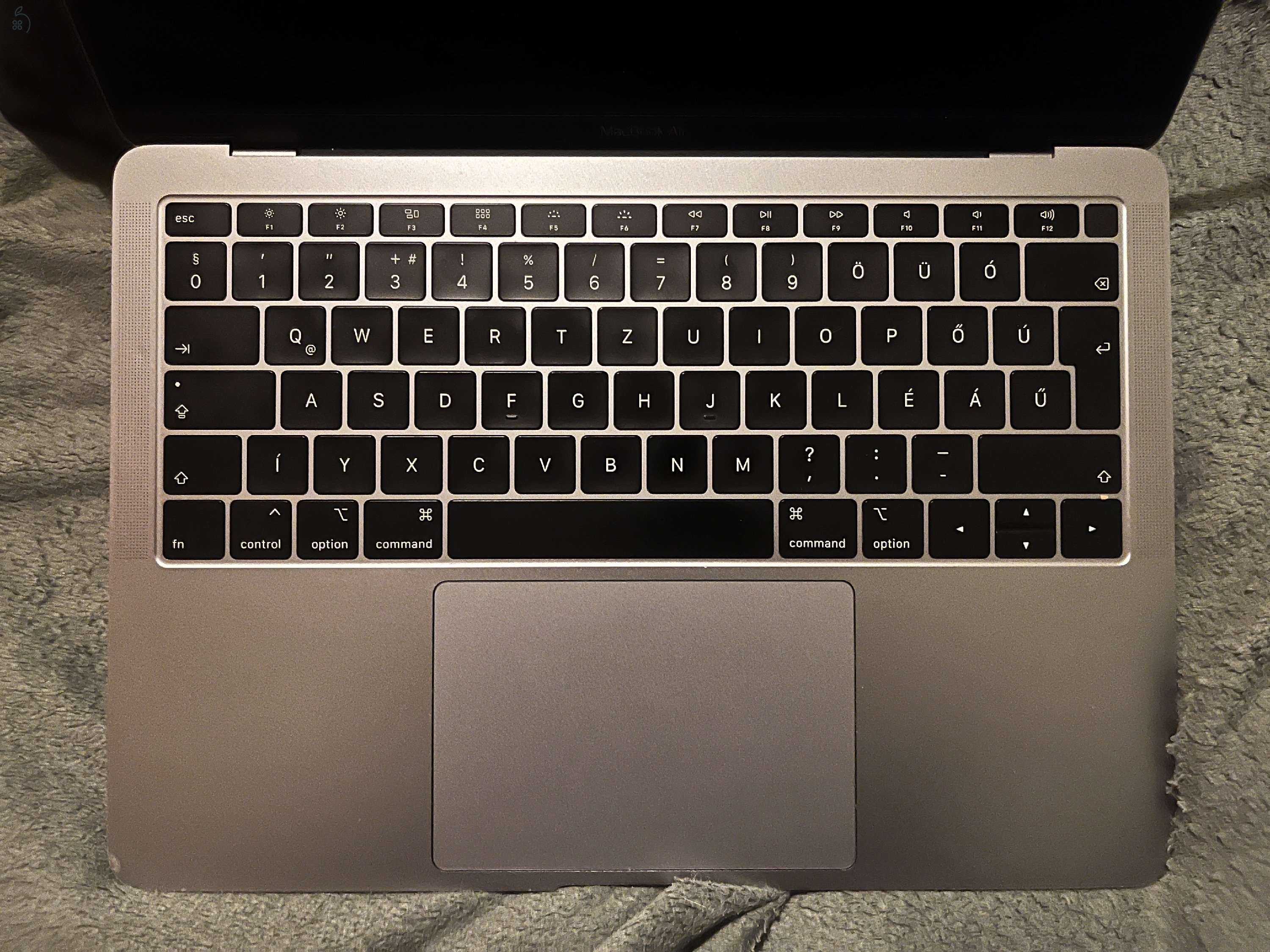 MacBook Air Retina 13