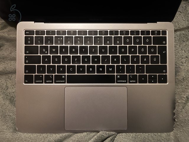 MacBook Air Retina 13