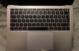 MacBook Air Retina 13