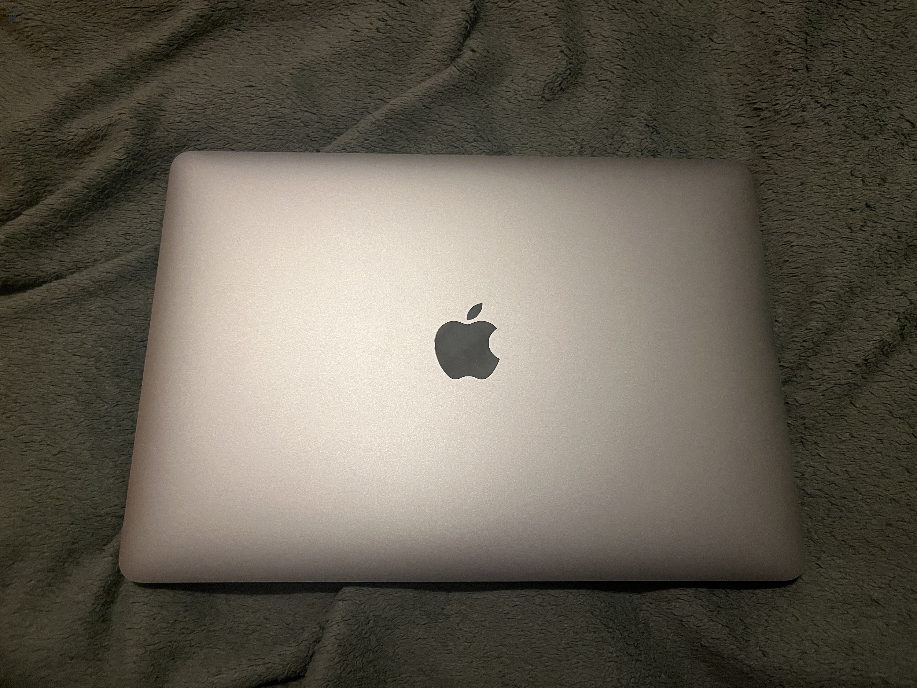 MacBook Air Retina 13
