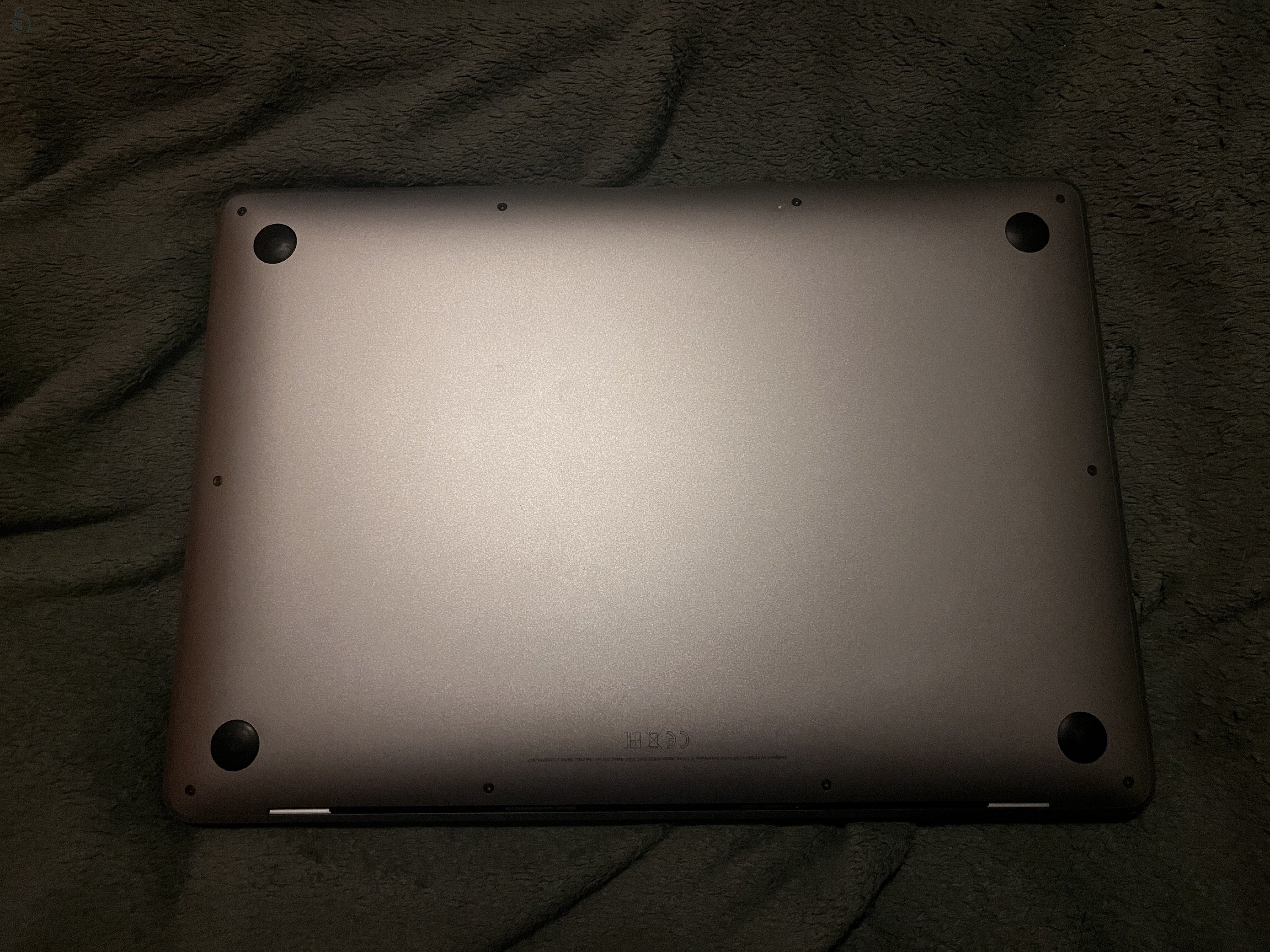 MacBook Air Retina 13