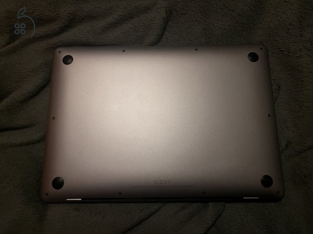 MacBook Air Retina 13