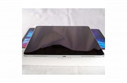 Apple iPad Pro 12.9 4. gen 256GB Wi-Fi + Apple Pencil 2 + tok + töltő – dobozos, szép állapot