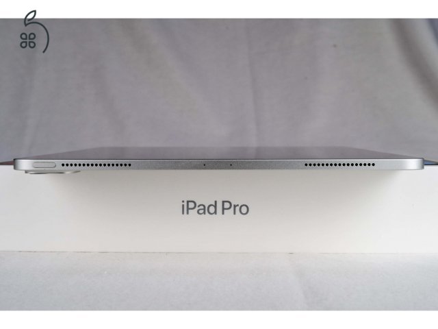 Apple iPad Pro 12.9 4. gen 256GB Wi-Fi + Apple Pencil 2 + tok + töltő – dobozos, szép állapot
