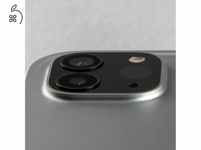 Apple iPad Pro 12.9 4. gen 256GB Wi-Fi + Apple Pencil 2 + tok + töltő – dobozos, szép állapot