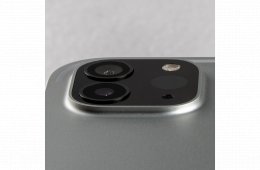 Apple iPad Pro 12.9 4. gen 256GB Wi-Fi + Apple Pencil 2 + tok + töltő – dobozos, szép állapot