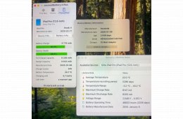 Apple iPad Pro 12.9 4. gen 256GB Wi-Fi + Apple Pencil 2 + tok + töltő – dobozos, szép állapot