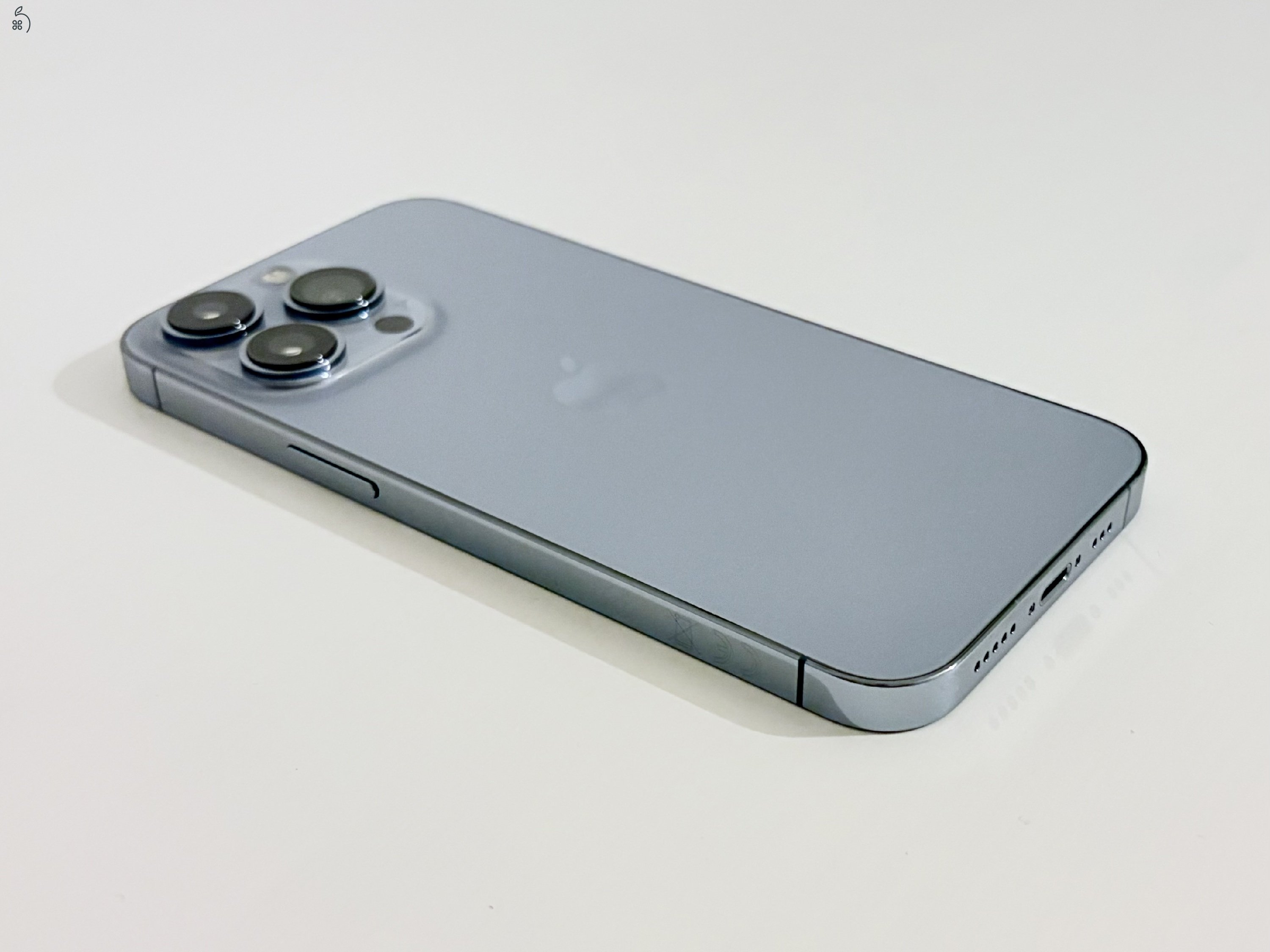 Apple iPhone 13 Pro 256GB Sierra Blue eladó